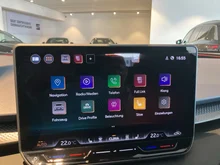 Thumbnail-Foto von Fahrzeug