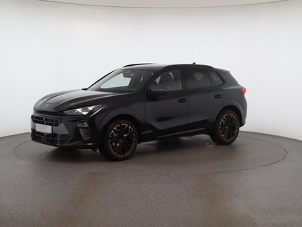 CUPRA Terramar VZ 2.0 TSI 265 PS DSG 4Drive