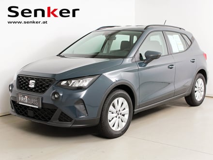 SEAT Arona Reference Edition 1.0 TSI