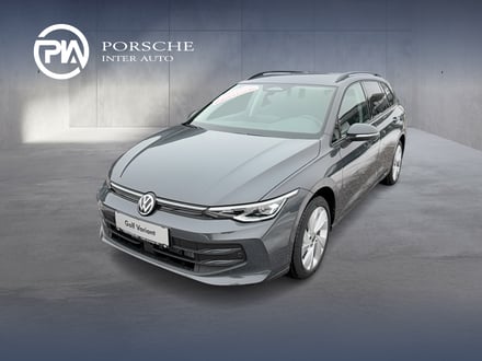 VW Golf Variant Business TSI