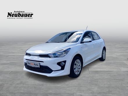 Kia Rio Neon