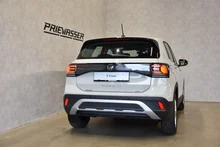 Thumbnail-Foto von Fahrzeug