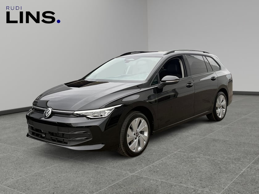 VW Golf Variant Business mHeV DSG