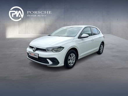 VW Polo 4Me TSI