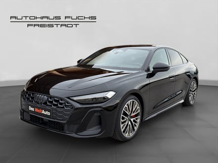Audi A5 Limousine e-hybrid quattro 220 kW