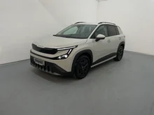 Škoda Epiq Selection 55 in Marble-Grau