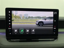 Škoda Epiq Selection 55 in Marble-Grau