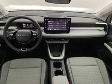 Škoda Epiq Selection 55 in Marble-Grau