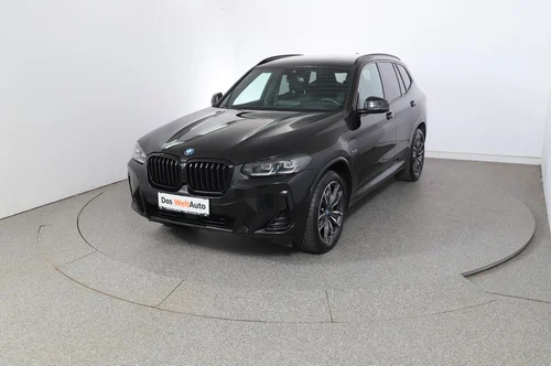 BMW X3 xDrive 30 e Advantage