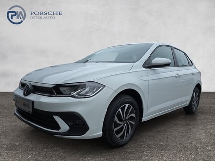 VW Polo 4Me