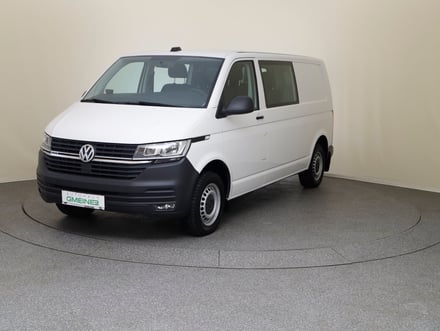 VW T6.1 Kastenwagen LR TDI 4MOTION