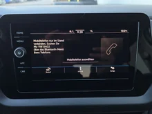 VW T-Cross 4Me TSI in Pure White