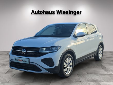 VW T-Cross 4Me TSI