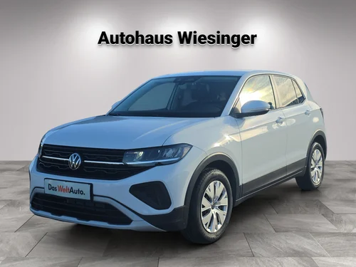 VW T-Cross 4Me TSI