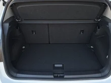 VW T-Cross 4Me TSI in Pure White