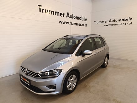 VW Golf Sportsvan Comfortline BMT TSI DSG