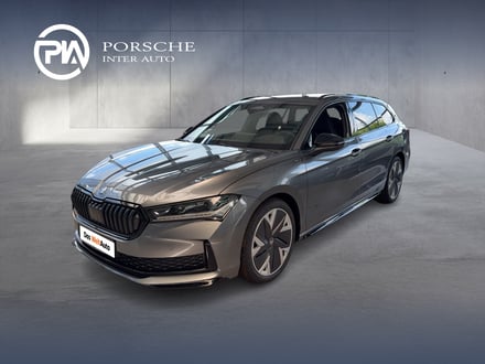 Škoda Superb Combi Sportline TSI mHEV DSG