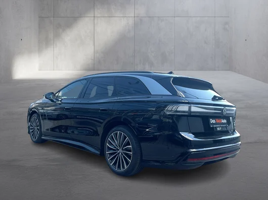 Bild eines VW ID.7 Tourer Pro S 210 kW Business