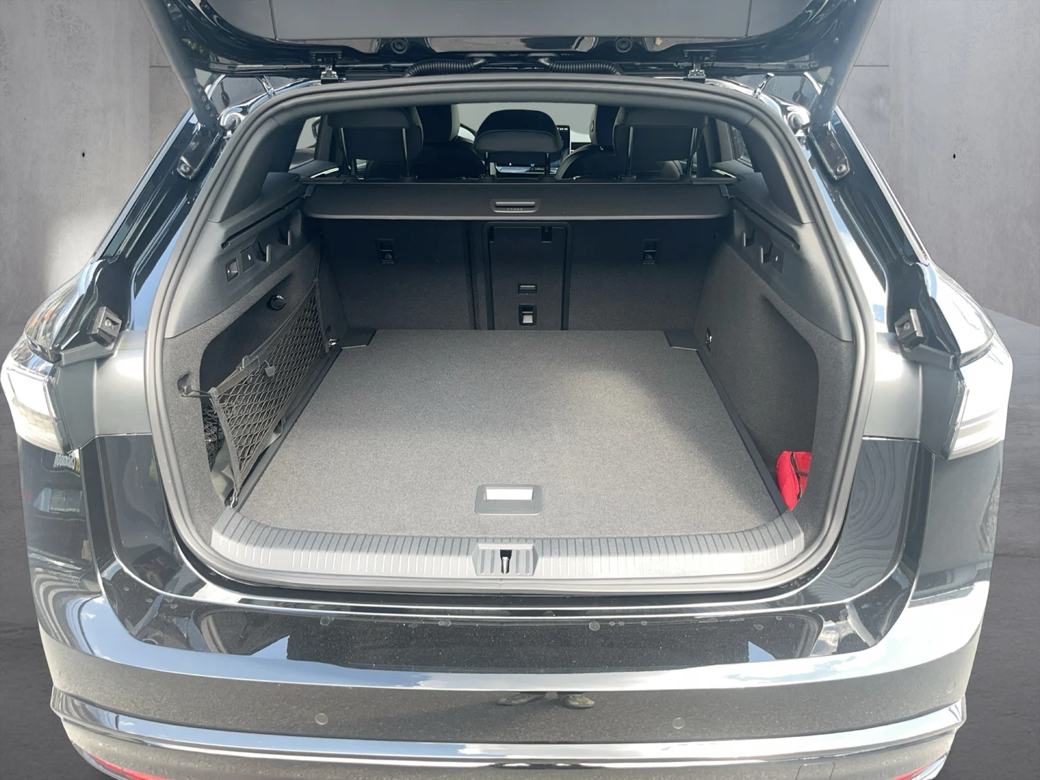 Bild eines VW ID.7 Tourer Pro S 210 kW Business