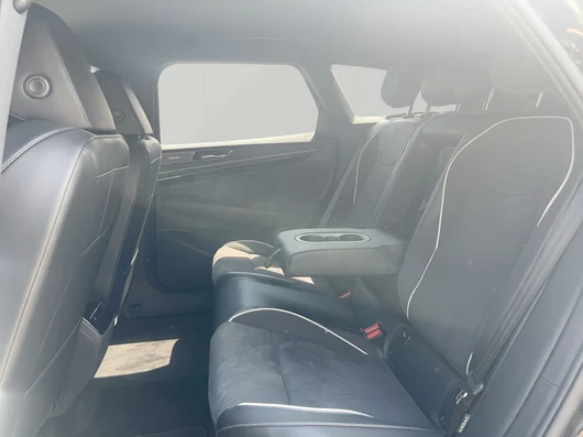 Bild eines VW ID.7 Tourer Pro S 210 kW Business