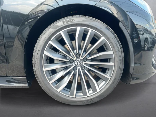 Bild eines VW ID.7 Tourer Pro S 210 kW Business