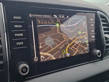 Thumbnail-Foto von Fahrzeug