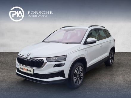 Škoda KAROQ Ambition TSI DSG ACT