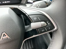 Škoda Epiq Selection 55 in Mystery-Schwarz Metallic