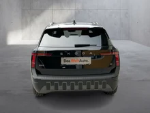Škoda Epiq Selection 55 in Mystery-Schwarz Metallic