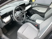 Škoda Epiq Selection 55 in Mystery-Schwarz Metallic