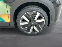 Škoda Epiq Selection 55 in Mystery-Schwarz Metallic