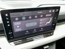 Škoda Epiq Selection 55 in Mystery-Schwarz Metallic