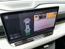 Škoda Epiq Selection 55 in Mystery-Schwarz Metallic