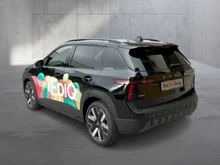 Škoda Epiq Selection 55 in Mystery-Schwarz Metallic