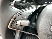 Škoda Epiq Selection 55 in Mystery-Schwarz Metallic
