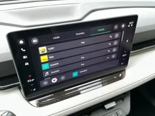 Škoda Epiq Selection 55 in Mystery-Schwarz Metallic