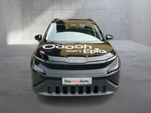 Škoda Epiq Selection 55 in Mystery-Schwarz Metallic