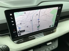 Škoda Epiq Selection 55 in Mystery-Schwarz Metallic