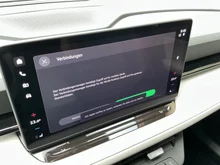 Škoda Epiq Selection 55 in Mystery-Schwarz Metallic