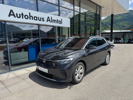 VW ID.4 Pro Performance 150 kW 1st