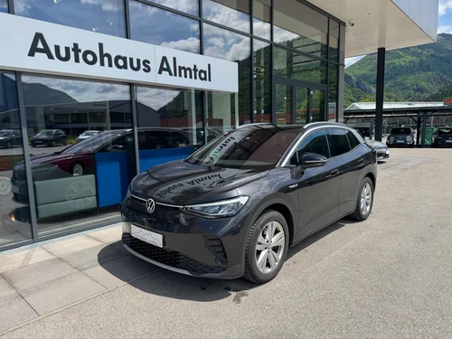 Foto von Fahrzeug