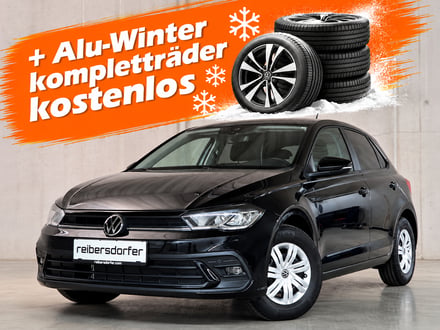 VW Polo 4Me