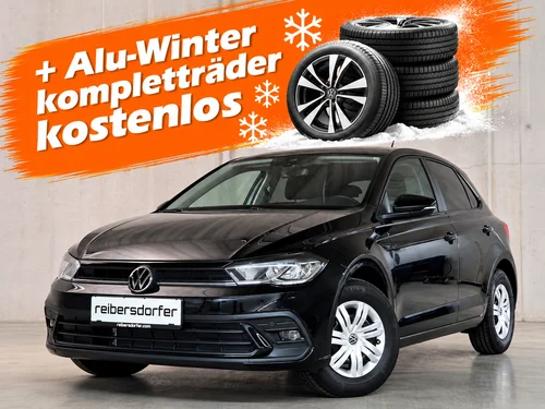 VW Polo 4Me