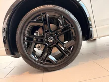 VW Tiguan Sport TSI 4MOTION DSG in Pure White