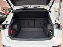 VW Tiguan Sport TSI 4MOTION DSG in Pure White