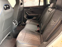 VW Tiguan Sport TSI 4MOTION DSG in Pure White