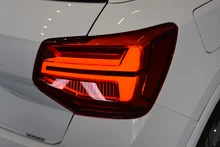 Thumbnail-Foto von Fahrzeug