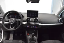 Thumbnail-Foto von Fahrzeug