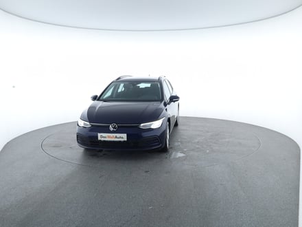 VW Golf Variant Life TDI