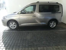 Thumbnail-Foto von Fahrzeug